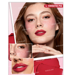 رژگونه و رژلب 3 طبقه شیگلم VERY CHERRY CHEEK & LIP CREAM STACK