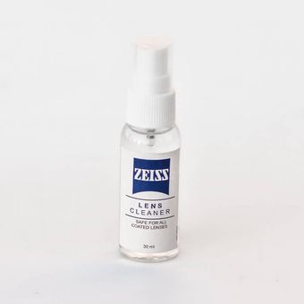 اسپری عینک زایس