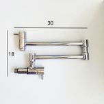 شیرروگازی (پاتفیلر) اسناپل مدل ورونا