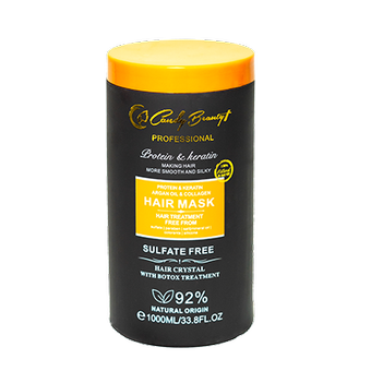 ماسک موی سیلور