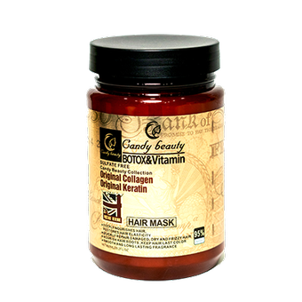 ماسک موی دلاری