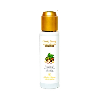 روغن ماکادمیا کندی بیوتی