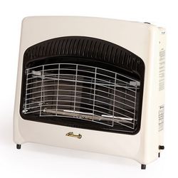 بخاری گازی بدون دودکش پلار مدل 30KN