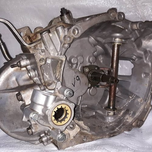 گیربکس زانتیا و مخصوص 405 و پارس 75×19