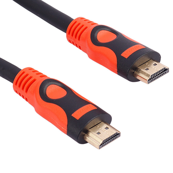 کابل ضخیم درجه یک Gold Oscar HDMI V2.0 4K 5m