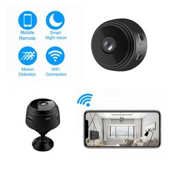 دوربین شارژی مگنتی مدل A9