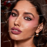 رژ لب داینامیت امبر رز شیگلم رنگ CHERISH YOU