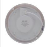 پنل سقفی روکار 15 وات افراتاب (ضدآب)