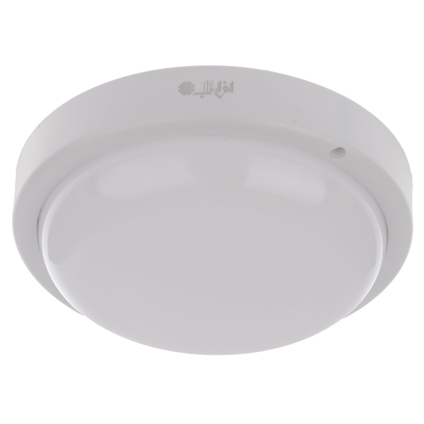 پنل سقفی روکار 15 وات افراتاب (ضدآب)