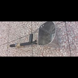 ملات پاش بادی دیواری