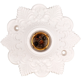 سرپیچ دوکاره گل کد 2