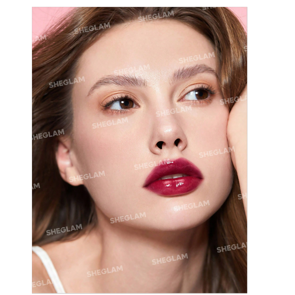 تینت لب شیگلم چیکی Sheglam Lip Tint CHEEKY