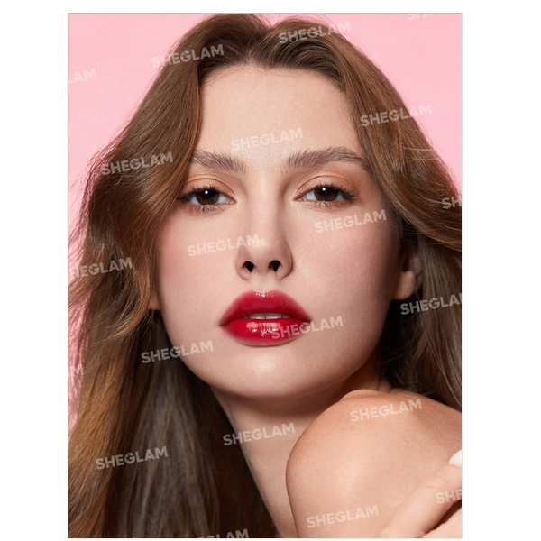 تینت لب شیگلم لاو تاپ Sheglam Lip Tint love on top