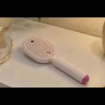 برس شارژی اسپری دار