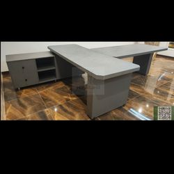 میز مدیریت و کنفرانس در کیش