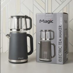 چایی ساز Magic