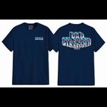 تیشرت Rogue مدل Dad Strength