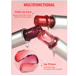 بالم لب ژله ای شیگلم مدل MELLO JELLO NOURISHING LIP BALM