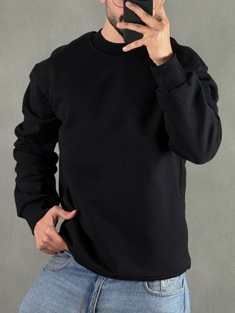 دورس پنبه سه نخ بیسیک مشکی