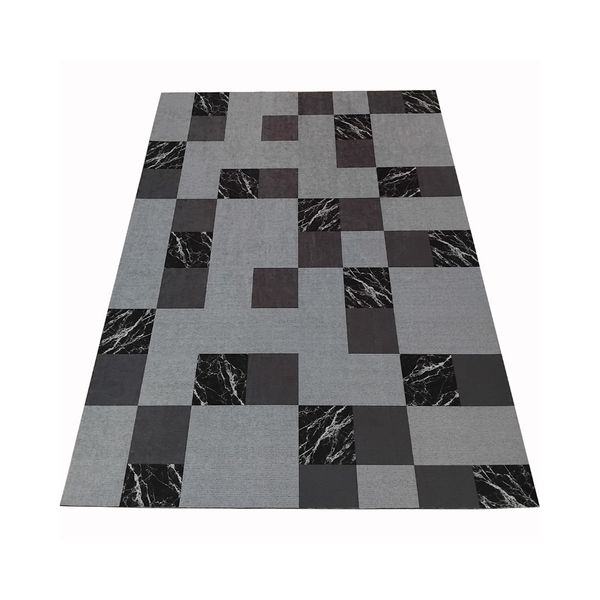 موکت زانیس مدل تافتد کد 52