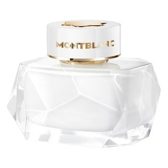 ادکلن مونت بلنک سیگنچر - Mont Blanc Signature