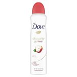 اسپری ضد تعریق داو Dove Original Spray 250ml