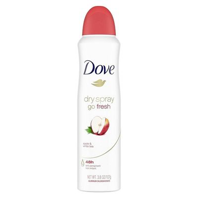 اسپری ضد تعریق داو Dove Original Spray 250ml