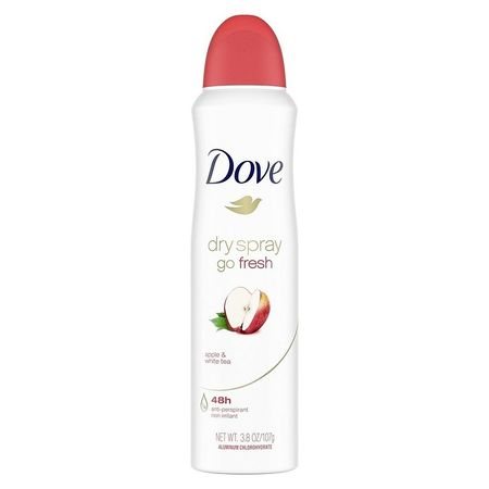 اسپری ضد تعریق داو Dove Original Spray 250ml
