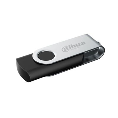 فلش مموری داهوا مدل USB-U116-20 ظرفیت 32 گیگابایت