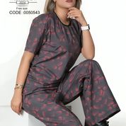 ست لباس راحتی زنانه