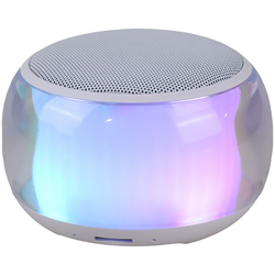 اسپیکر بلوتوثی رم خور Greatnice GTS-1820 RGB - درجه یک