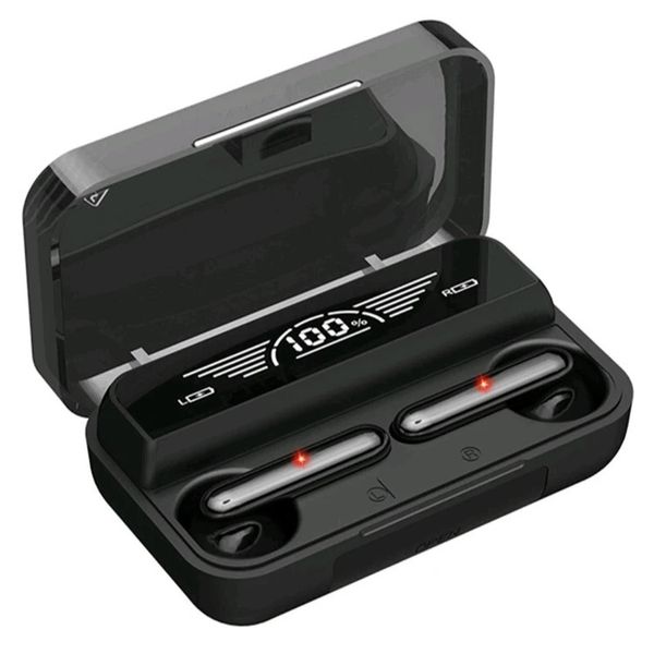 هدفون بلوتوثی مدل M29 PRO