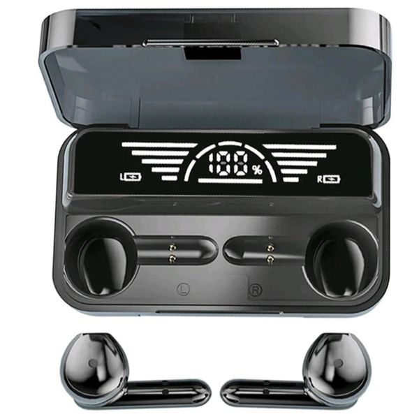 هدفون بلوتوثی مدل M29 PRO