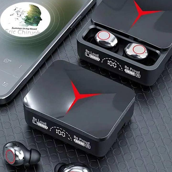 هدست بلوتوثی مدل M90