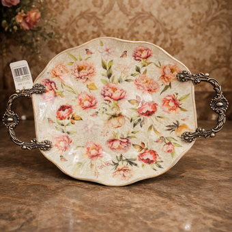 چینی رزنتال