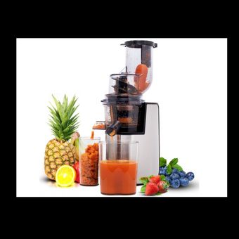 آبمیوه و عصاره گیر جی پاس مدل GSJ44019UK