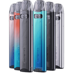 پادسیستم کالیبرن ای 3 اس یوول / Uwell Caliburn A3s Pod
