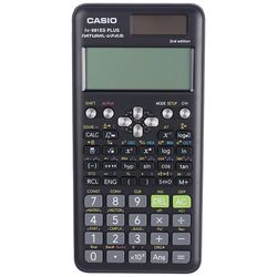 ماشین حساب مهندسی کاسیو Casio FX-991ES Plus 2nd Edition