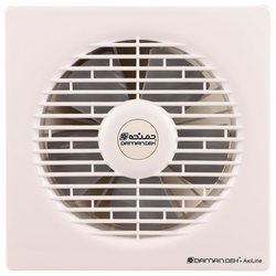 هواکش خانگی دمنده سایز Damandeh Axiline VBX-20S2S 20cm