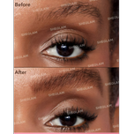 هاشور ابرو شیگلم مدل Brow Fection | SHEGLAM Brow Fection Angled Brush & Dip