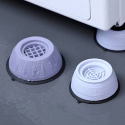 لرزه گیر ماشین لباسشویی و ظرفشویی