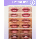 خط لب مات و مخملی شیگلم SO LIPPY LIP LINER
