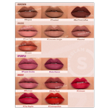 خط لب مات و مخملی شیگلم SO LIPPY LIP LINER