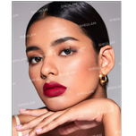 خط لب مات و مخملی شیگلم SO LIPPY LIP LINER