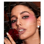 رژ لب داینامیت آمبر رز رنگ PASSION