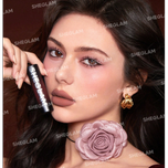 رژ لب داینامیت آمبر رز رنگ PASSION