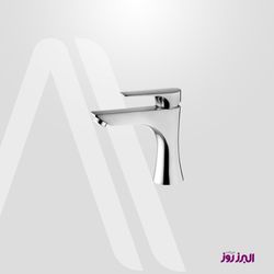شیر روشویی البرز روز مدل کارن