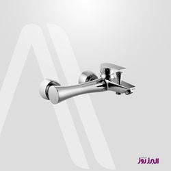 شیر حمام البرز روز مدل کارن