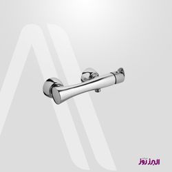 شیر توالت البرز روز مدل کارن