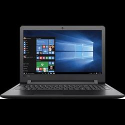 لپ تاپ 15.6اینچی Lenovo IDEAPAD 110 مدل 15ISK-80UD00AMAX+استوک